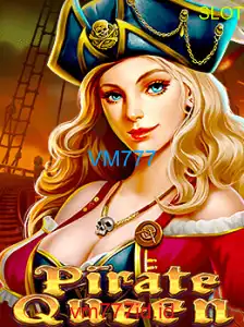 PirateQueen