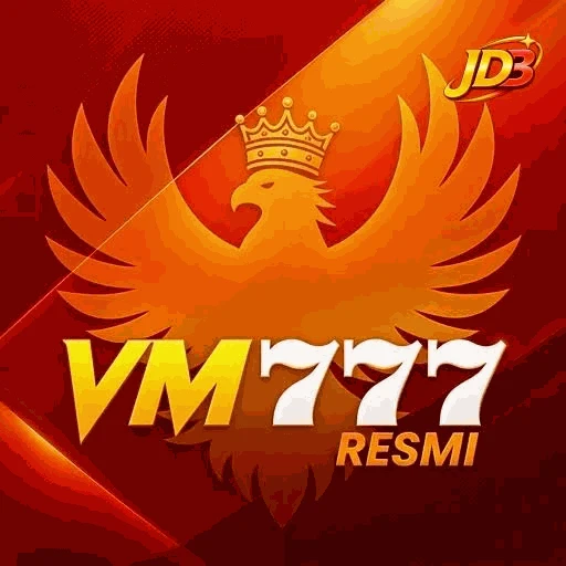 VM777-Pusat Game PG Soft Indonesia dengan Akses Praktis Logo